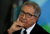 Politicos e personalidades lamentam a morte de Abilio Diniz
