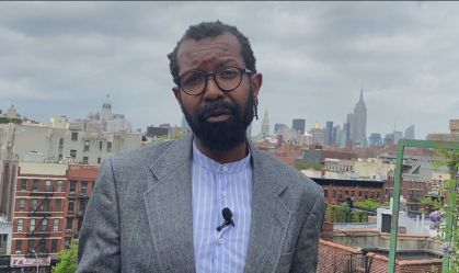 Produtor da CNN Brasil faz relato pessoal sobre racismo