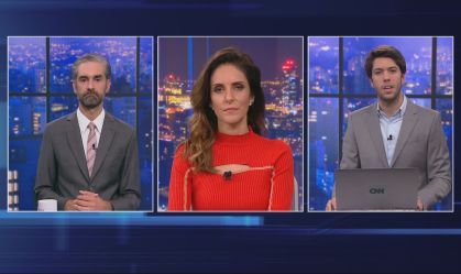O Grande Debate: as redes sociais devem ser controladas?