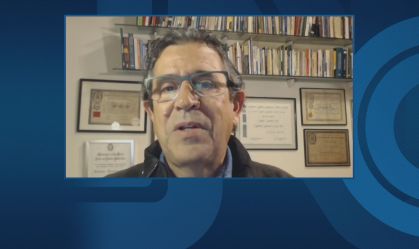 Pandemia elevou consumo de arroz, que vinha baixo, diz Xico Graziano