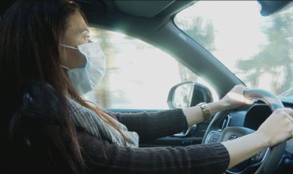 Setores que não pararam na quarentena criam alternativas de transporte