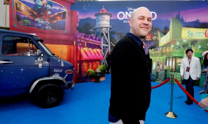 Novo da Pixar, “Dois Irmãos: Uma Jornada Fantástica" conta jornada sobrenatural