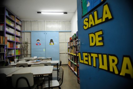 FNDE  responsável pela execução das ações do governo voltadas ao ensino
