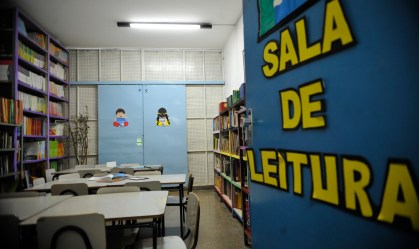 Centrão emplaca mais um nome em fundo do MEC