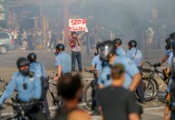 Mortes por arma de fogo nos EUA crescem 9% e devem bater recorde em 2021