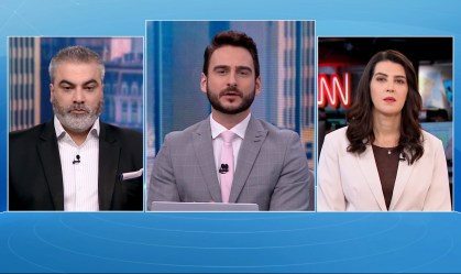 O Grande Debate: Atos pró e contra Bolsonaro refletem a divisão do país?