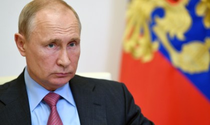 Putin já quer votar mudança constitucional que pode deixá-lo no poder até 2036