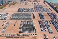 Balança comercial brasileira tem superávit de US$ 4,3 bi em setembro