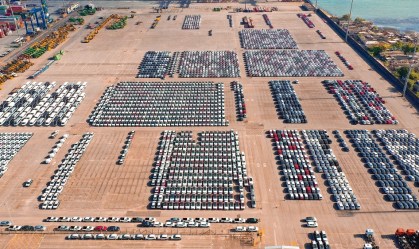Com superávit de US$ 7,4 bi, balança comercial registra recorde em junho