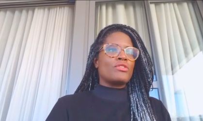Djamila Ribeiro: sem ações antirracistas, coisas continuarão como estão