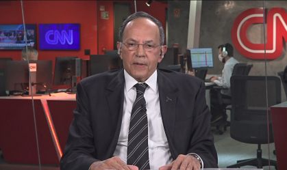 Setor siderúrgico precisa de defesa comercial, diz presidente da Aço Brasil