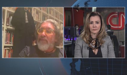Advogados Karina Kufa e Kakay debatem sobre atritos entre Bolsonaro e STF