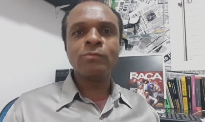Maurício Pestana fala sobre diferenças entre racismo nos EUA e no Brasil