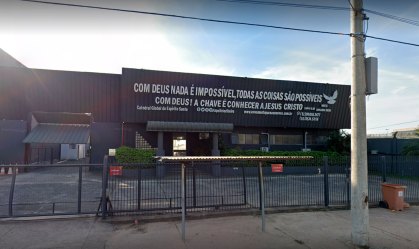 Polícia gaúcha investiga culto que prometeu curar coronavírus