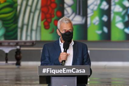 João Gabbardo