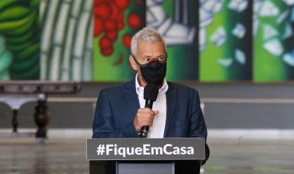 Interior de SP ultrapassa capital em número de mortes por Covid-19
