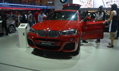 Salão do Automóvel de São Paulo deste ano pode ser cancelado