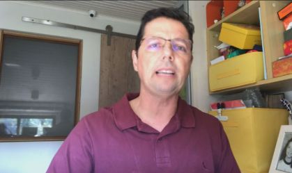 Flexibilização é pequena, diz superintendente da Vigilância Sanitária do RJ