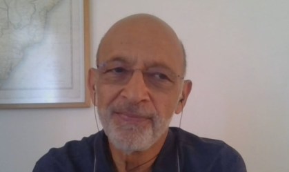 'Temos longo caminho, mesmo com vacina', diz ex-diretor de envelhecimento da OMS
