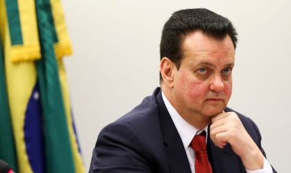 1ª Turma do STF tira processo de Kassab do calendário de julgamento