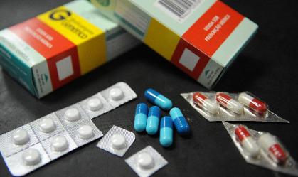 Governo liberou reajuste de até 5,2% nos medicamentos
