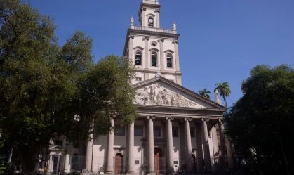 Justiça do RJ mantém proibida a reabertura de templos religiosos para cultos