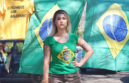Sara Winter