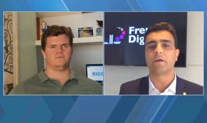 Deputados federais debatem sobre projeto de lei que busca combater fake news