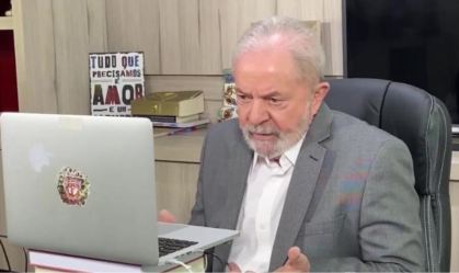 Bolsonaro cometeu vários crimes de responsabilidade, acusa Lula
