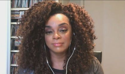 Cantora Paula Lima fala sobre racismo e manifestações após morte de George Floyd