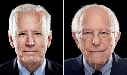 Biden e Sanders se enfrentam no primeiro debate decisivo da campanha democrata 