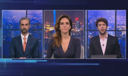 O Grande Debate: manifestações deixam o ambiente político no país mais tenso?