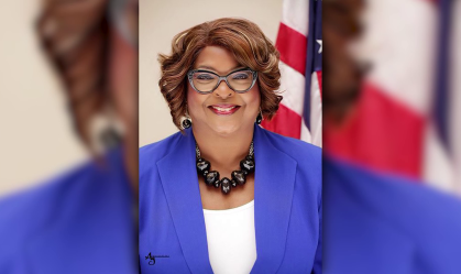 Ferguson, nos EUA, elege primeira mulher negra para prefeita