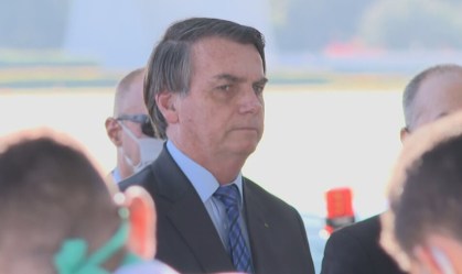 Bolsonaro é 'inconsequente' ao falar em filmar hospitais, dizem governadores