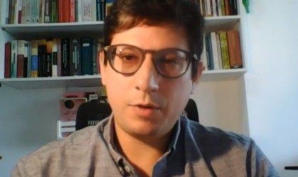 Tolerância à violência policial é face do racismo estrutural, diz defensor