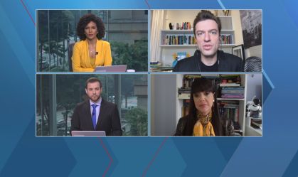 Especialistas debatem sobre vazamento e proteção de dados na internet