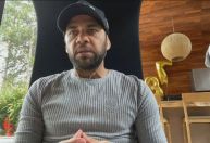 Daniel Alves: ‘todo protesto pacífico é bem-vindo para o ser humano evoluir’