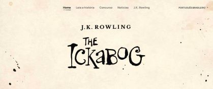 The Ickabog