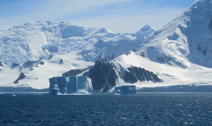 Cientistas afirmam ter encontrado o ar mais limpo da Terra