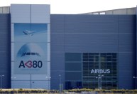 Airbus amplia lucro no 4º tri e supera expectativas de Ebit ajustado e receita