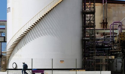Braskem vê demanda cair 20% em abril no Brasil, mas prevê recuperação