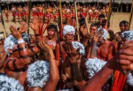 STF vai apurar indícios de que governo Bolsonaro prestou informações falsas sobre indígenas