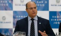 Witzel lança pré-candidatura ao governo do Rio após 5 anos inelegível