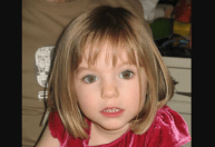 “O Desaparecimento de Madeleine McCann” é tema de documentário exclusivo exibido pela CNN