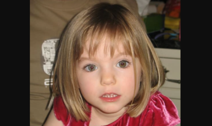 Polícia alemã continua buscas do caso Madeleine McCann ao redor de Hannover