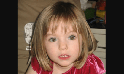 Caso Madeleine McCann: Relembre o desaparecimento em Portugal