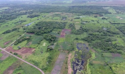 Maior e mais antiga estrutura de civilização maia é encontrada no México