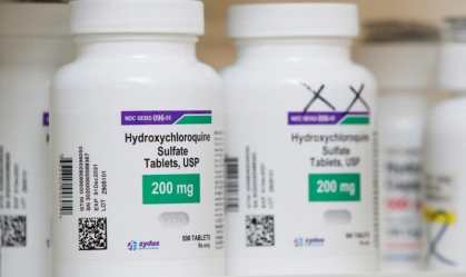 OMS volta a suspender testes com hidroxicloroquina em pacientes com Covid-19