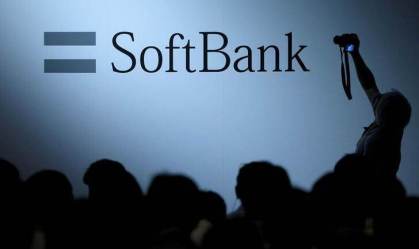 SoftBank investe em opções do setor de tecnologia, dizem fontes