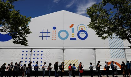 Google cancela conferência de desenvolvedores por conta do coronavírus